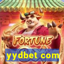 yydbet com